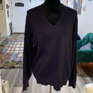 vintage Challenger men’s sweater size XL